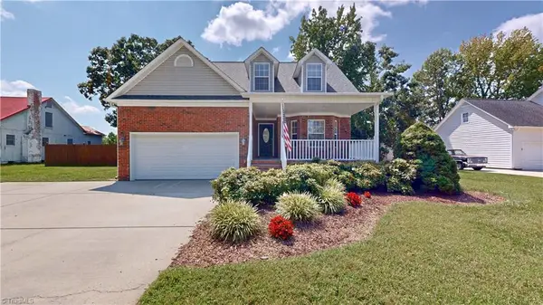 3879 Wood Avenue, Archdale, NC 27263