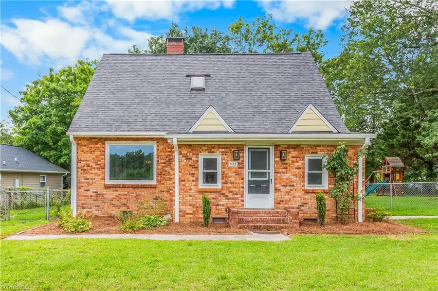 50 Avondale Street, Winston Salem, NC 27127 - #2