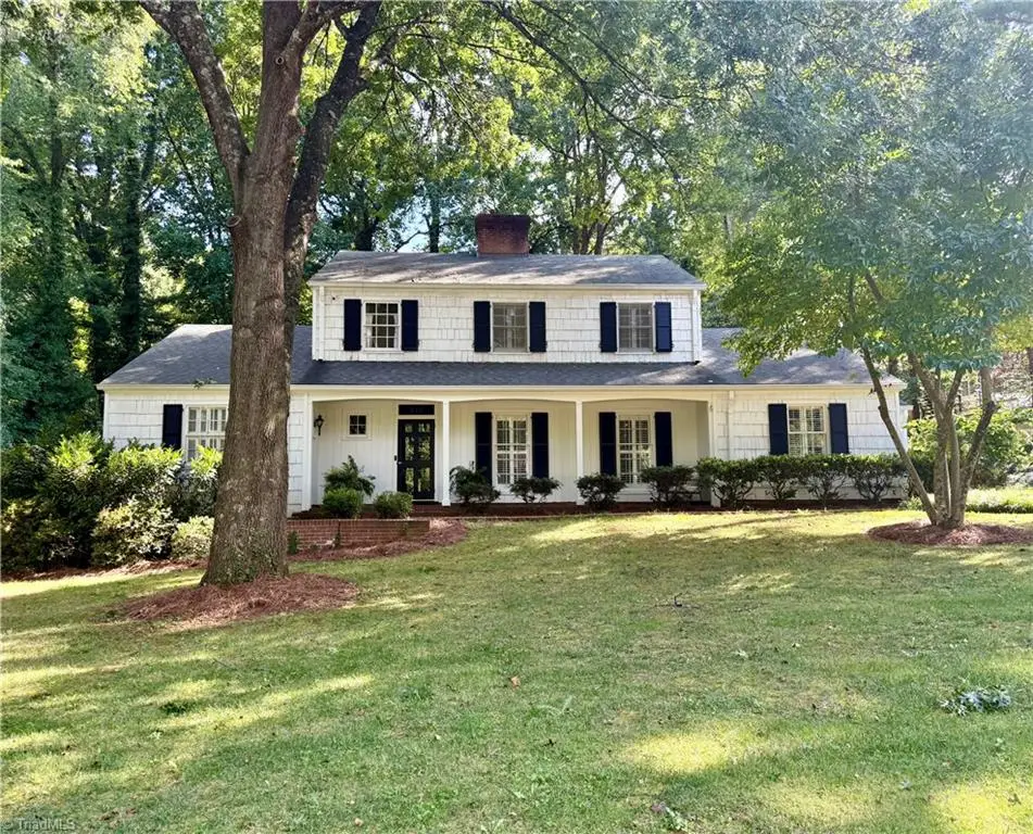 612 Peachtree Street, Lexington, NC 27292 - #1