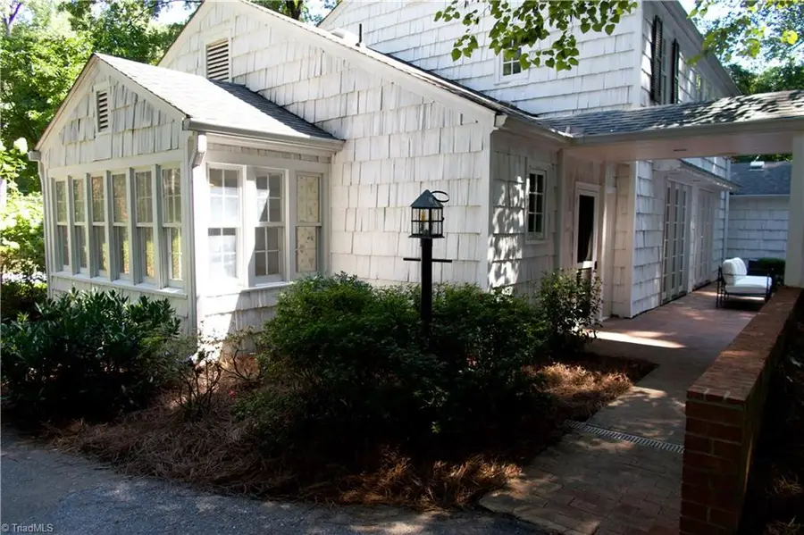 612 Peachtree Street, Lexington, NC 27292 - #3
