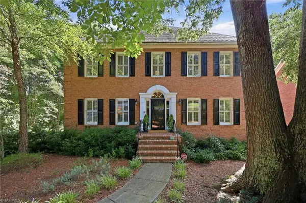 303 Bing Crosby Boulevard, Bermuda Run, NC 27006