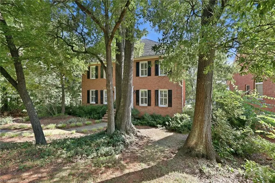 303 Bing Crosby Boulevard, Bermuda Run, NC 27006 - #2