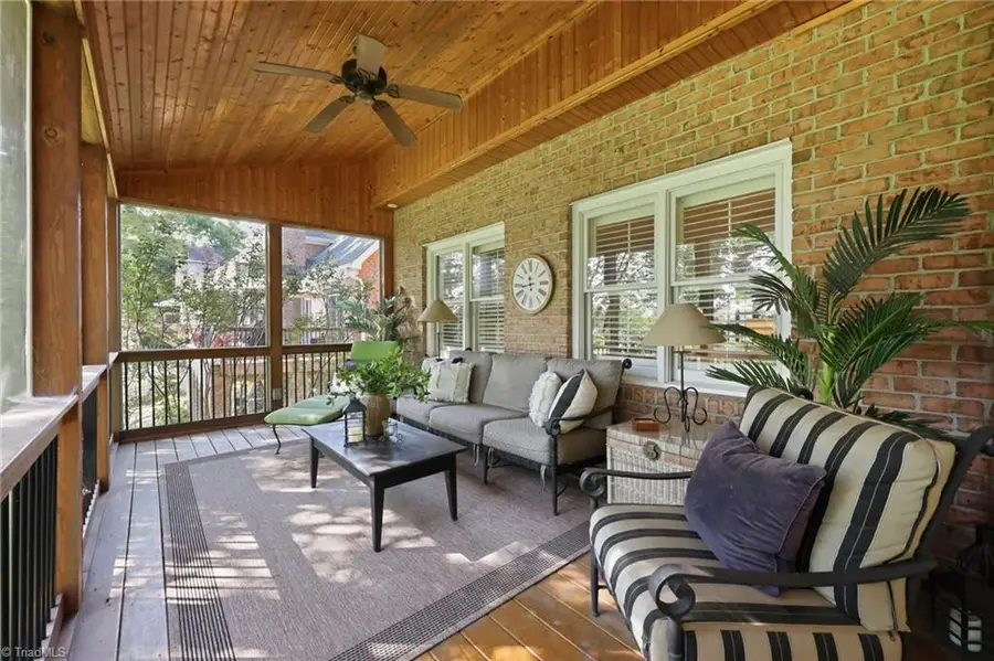 303 Bing Crosby Boulevard, Bermuda Run, NC 27006 - #3