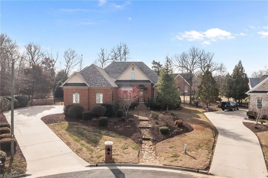 3340 Waterford Place, Burlington, NC 27215 - #1