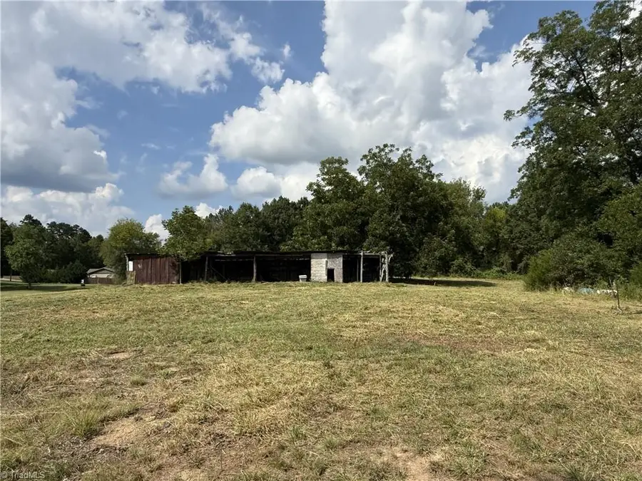 3329 Jerusalem Road, Lexington, NC 27292 - #3