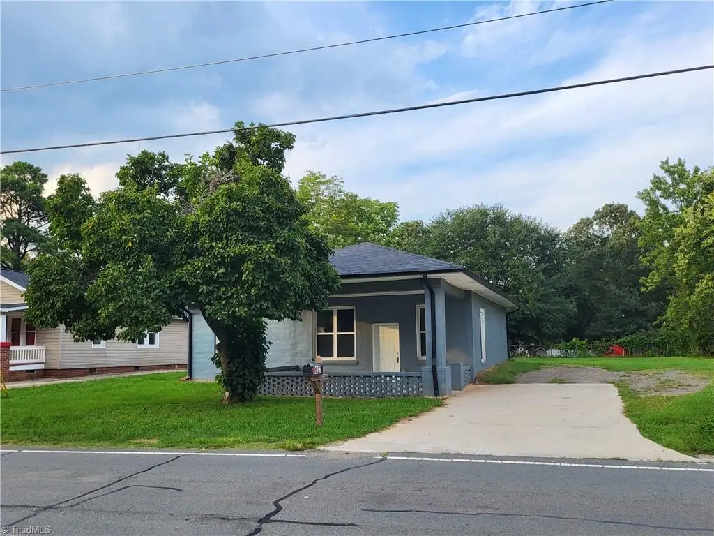 5027 Old Rural Hall Road, Winston Salem, NC 27105 - #1