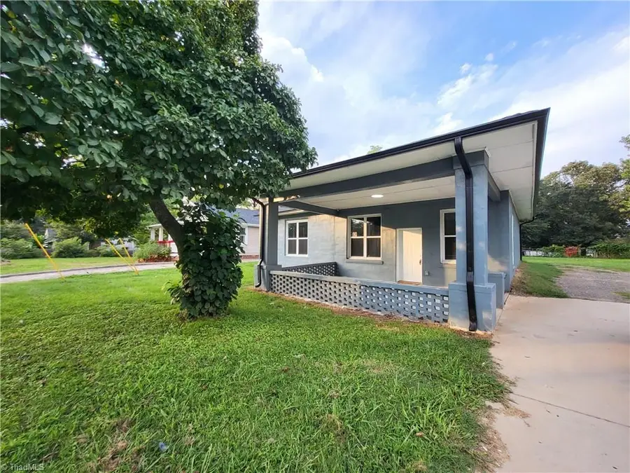 5027 Old Rural Hall Road, Winston Salem, NC 27105 - #2