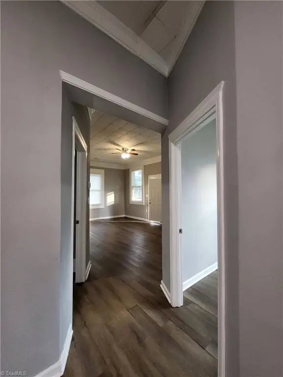 5027 Old Rural Hall Road, Winston Salem, NC 27105 - #3