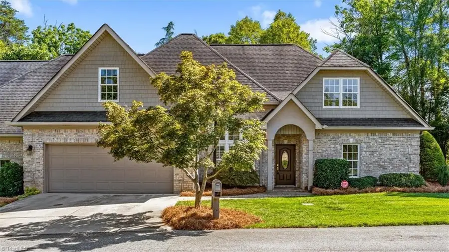 4002 Flagstick Court, Jamestown, NC 27282 - #2