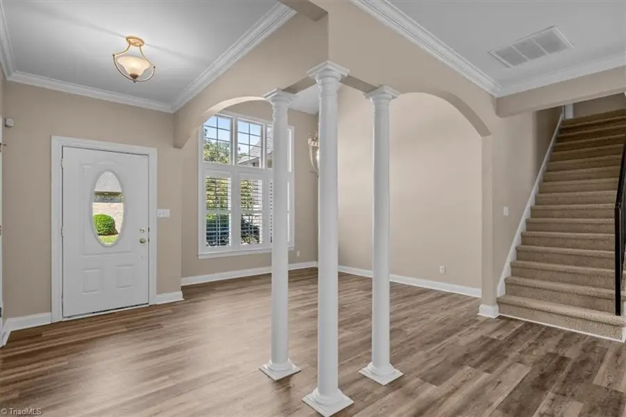 4002 Flagstick Court, Jamestown, NC 27282 - #3