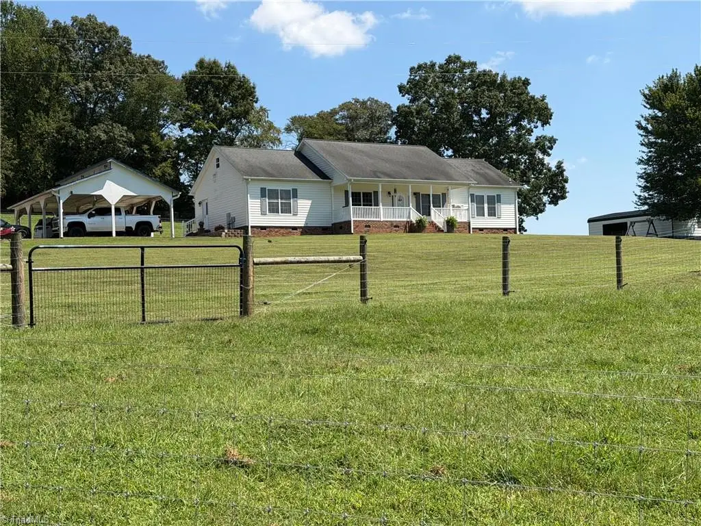 9853 Statesville Road, North Wilkesboro, NC 28659 - #1