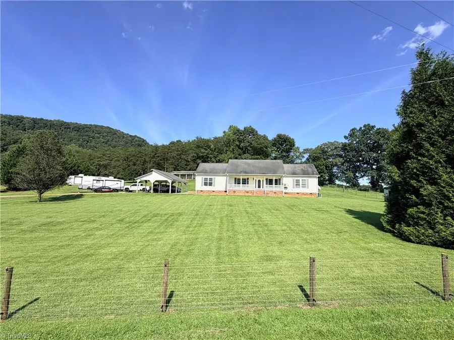 9853 Statesville Road, North Wilkesboro, NC 28659 - #2