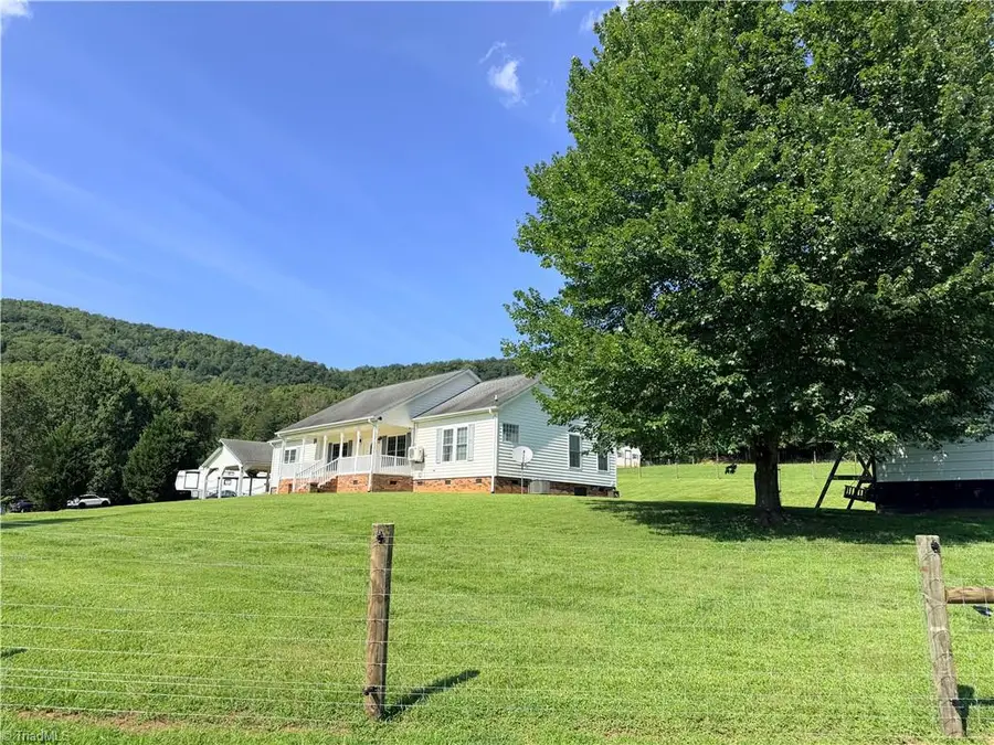 9853 Statesville Road, North Wilkesboro, NC 28659 - #3