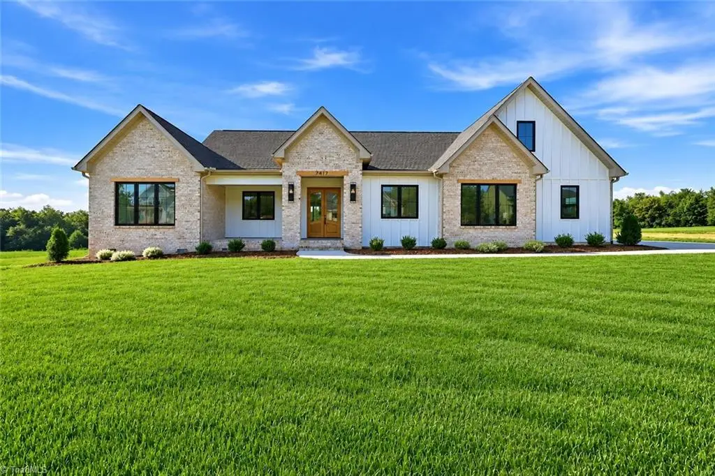 7417 Kingsley Place, Stokesdale, NC 27357 - #1