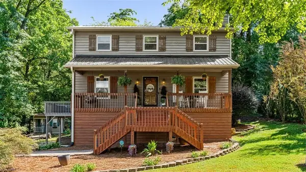 7317 Farmbrook Place, Thomasville, NC 27360