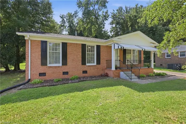 1008 Lombardy Street, Greensboro, NC 27405