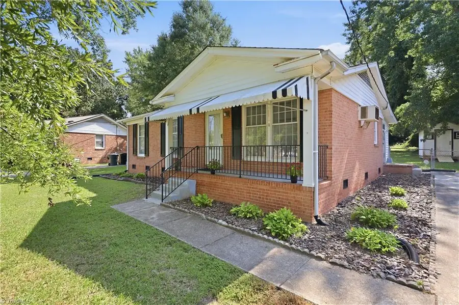 1008 Lombardy Street, Greensboro, NC 27405 - #3