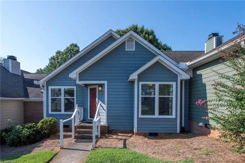 2716 Sawgrass Court, Winston Salem, NC 27103 - #1