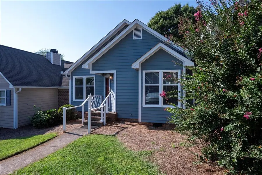 2716 Sawgrass Court, Winston Salem, NC 27103 - #3