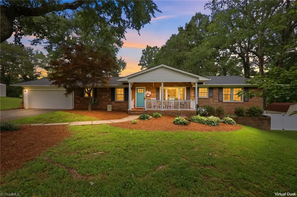 1008 Augusta Court, Kernersville, NC 27284 - #1