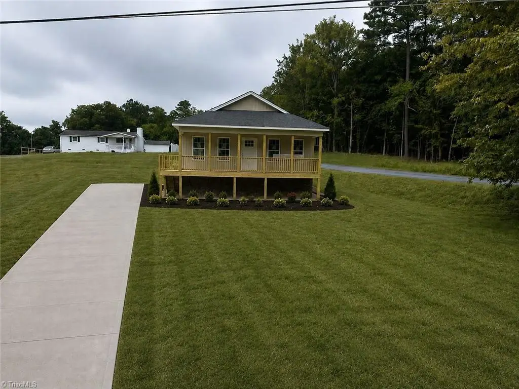5611 Rockford Drive, Trinity, NC 27370 - #1