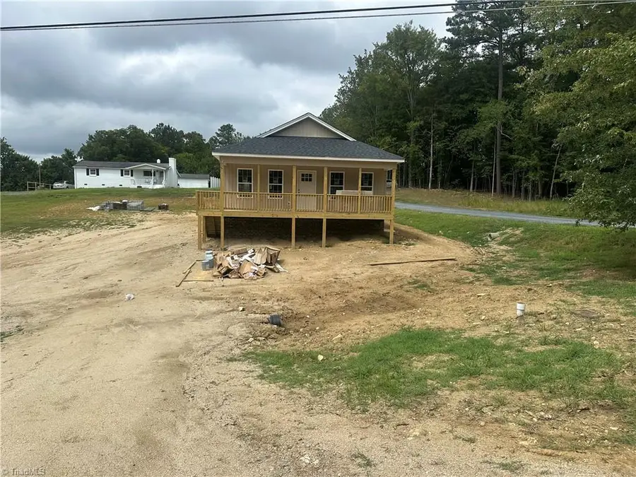 5611 Rockford Drive, Trinity, NC 27370 - #2