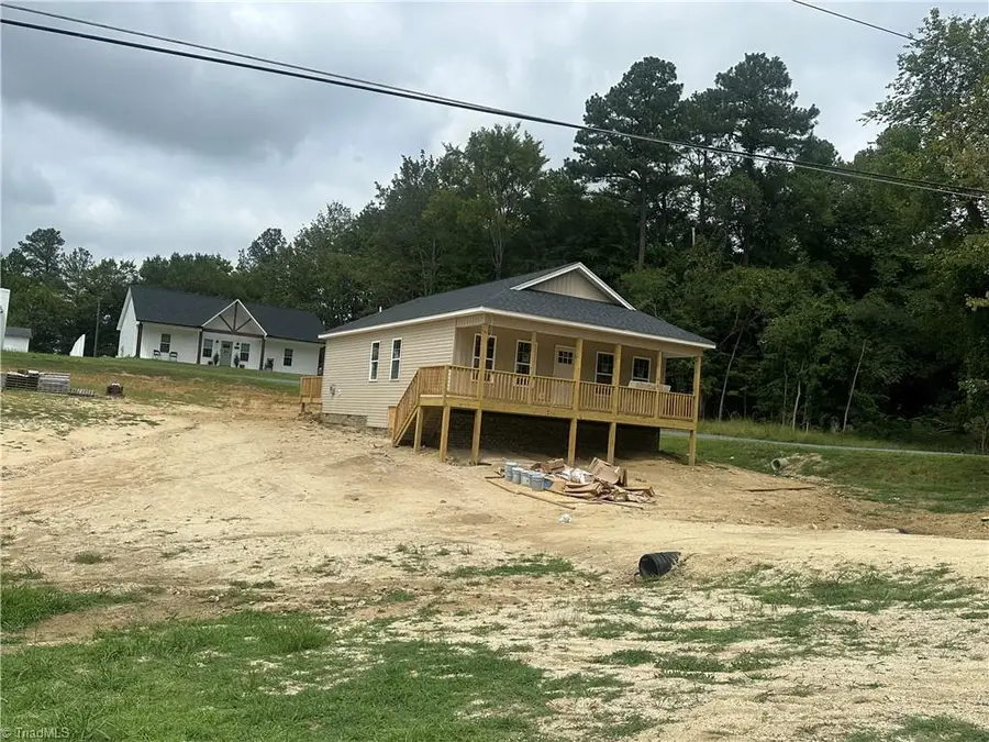 5611 Rockford Drive, Trinity, NC 27370 - #3