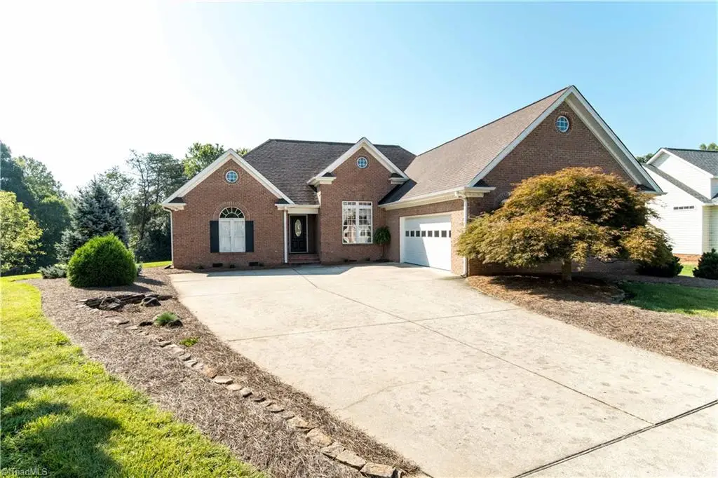 120 Williamshire Court, Kernersville, NC 27284 - #1