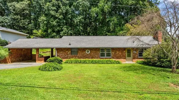4009 Alonzo Drive, Winston-Salem, NC 27104