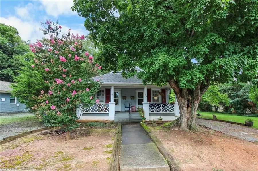 321 S Green Street, Winston Salem, NC 27101 - #2