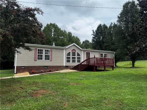 502 Dawson Miller Road, Asheboro, NC 27205