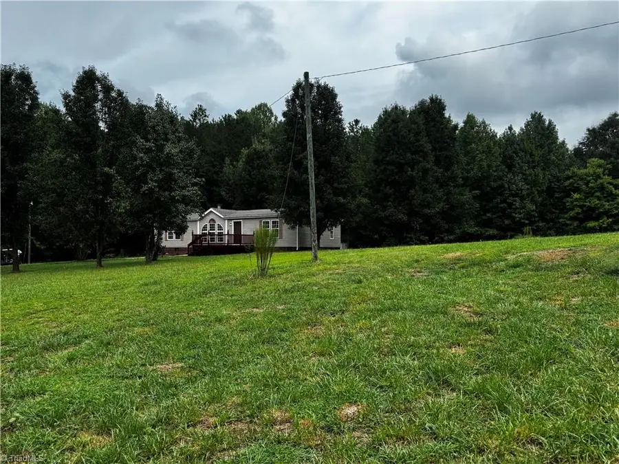502 Dawson Miller Road, Asheboro, NC 27205 - #2
