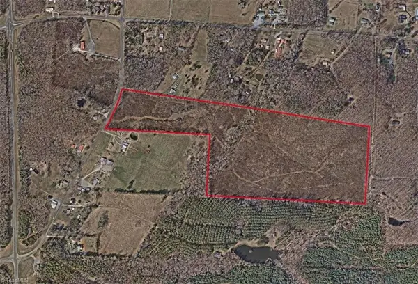 0 Garner Road, Denton, NC 27239