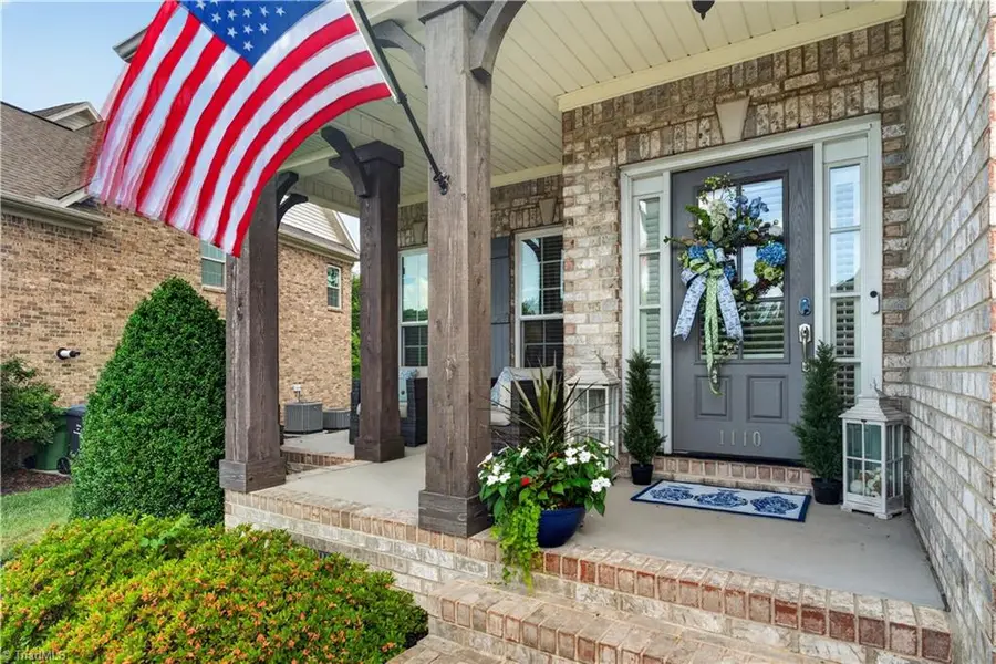 1110 Old Stone Lane, Kernersville, NC 27284 - #3