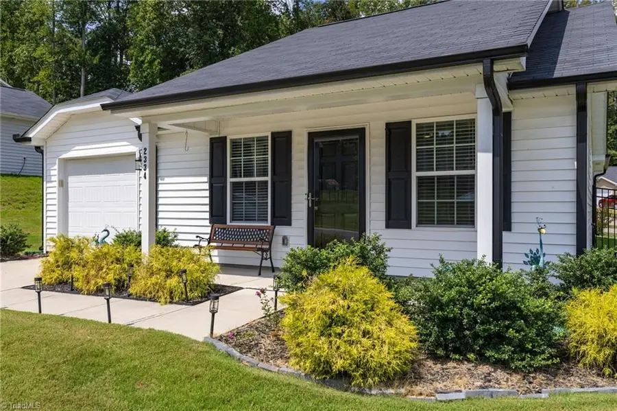 2334 Piccadilly Pines Court, Winston Salem, NC 27127 - #3