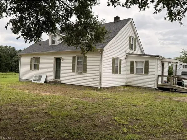 6826 S Nc Highway 8, Germanton, NC 27019