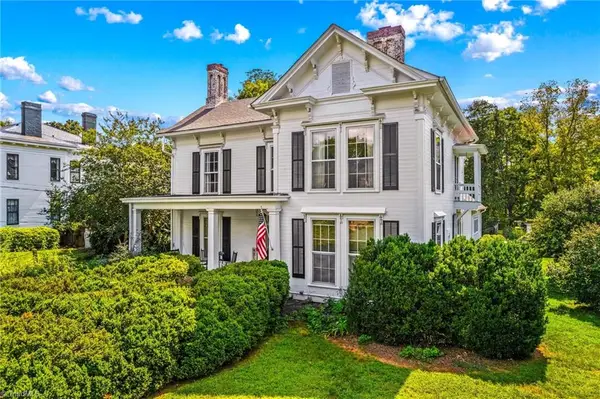 321 W Bank Street, Salisbury, NC 28144