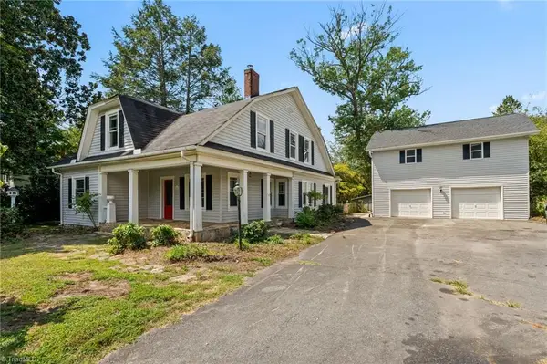 1001 N Main Street, Walnut Cove, NC 27052
