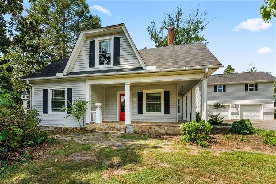 1001 N Main Street, Walnut Cove, NC 27052 - #3