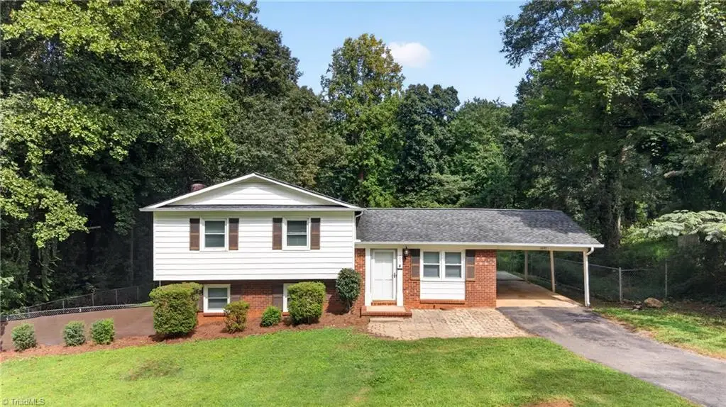 1647 Banbridge Road, Kernersville, NC 27284 - #1