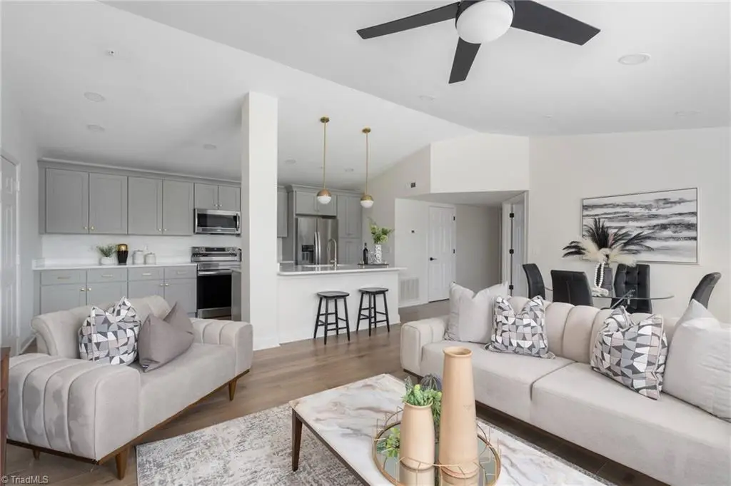 3729-3D Morris Farm Drive #3D, Greensboro, NC 27409 - #1