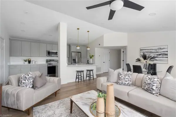 3729-3D Morris Farm Drive #3D, Greensboro, NC 27409