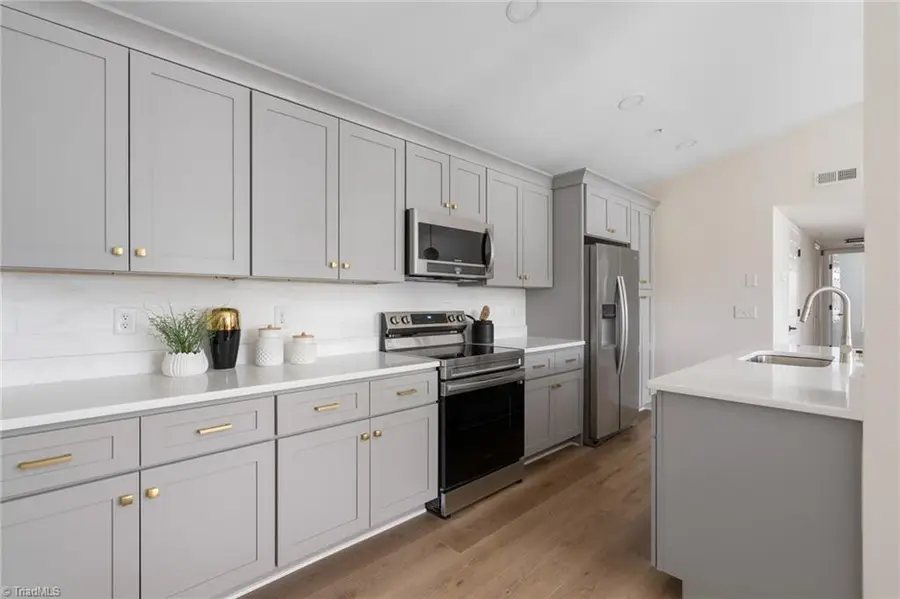 3729-3D Morris Farm Drive #3D, Greensboro, NC 27409 - #2