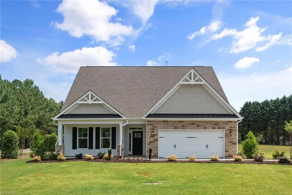 7811 Fairview Garden Trail, Clemmons, NC 27012 - #1