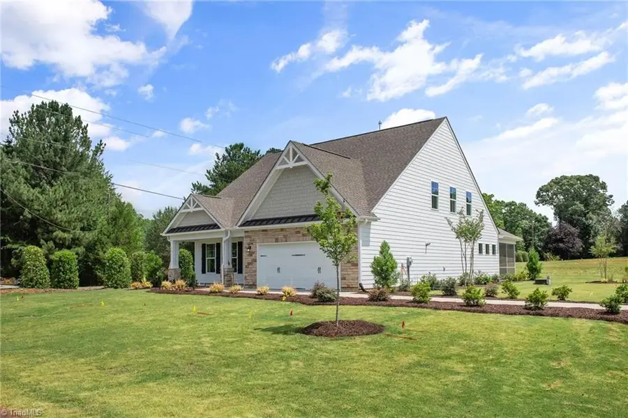 7811 Fairview Garden Trail, Clemmons, NC 27012 - #2