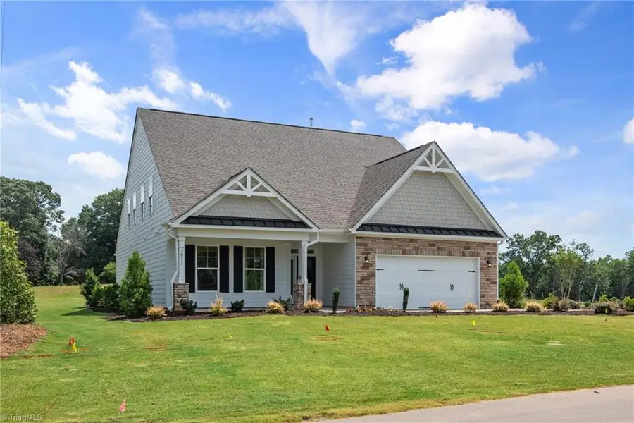 7811 Fairview Garden Trail, Clemmons, NC 27012 - #3
