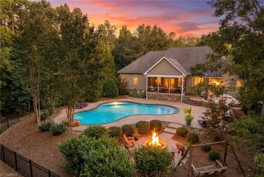 1436 John Young Road, Lexington, NC 27292 - #3