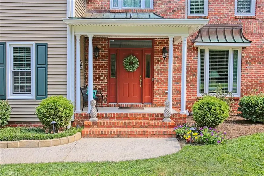 2311 Baytree Drive, Greensboro, NC 27455 - #2