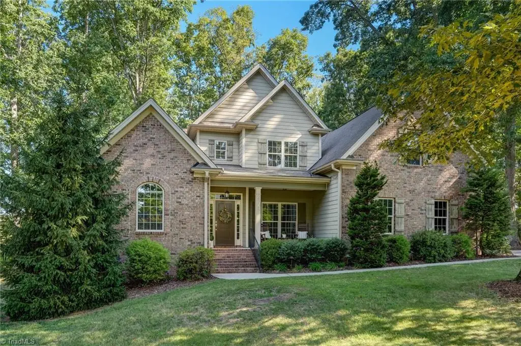 2905 Aldgate Way, Browns Summit, NC 27214 - #1