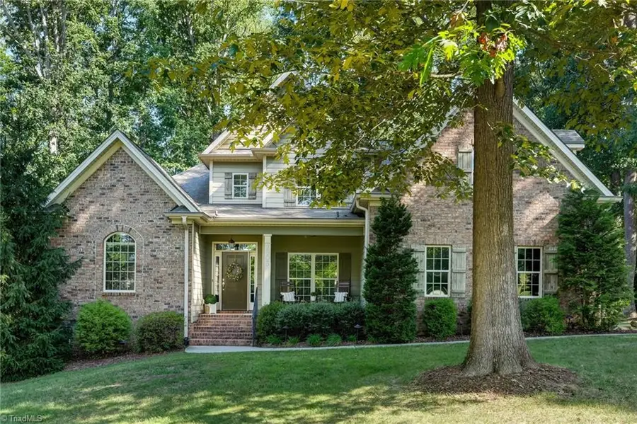 2905 Aldgate Way, Browns Summit, NC 27214 - #2